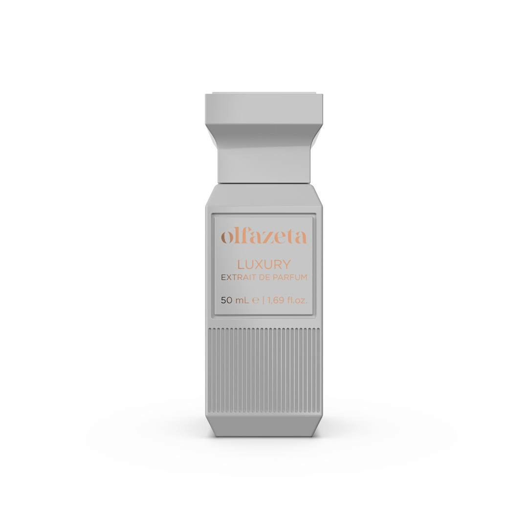 Unisex Luxury Perfume with 30% essence - 50 ml Br. 144