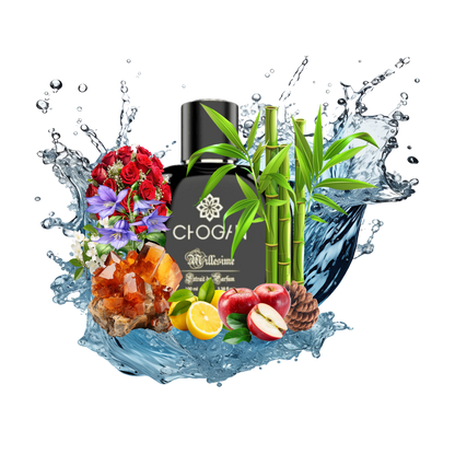Perfume For Her with 30% essence - 70 ml Br. 011