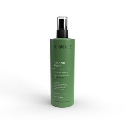 Aloe Vera 98% First Aid Spray - 150 ml