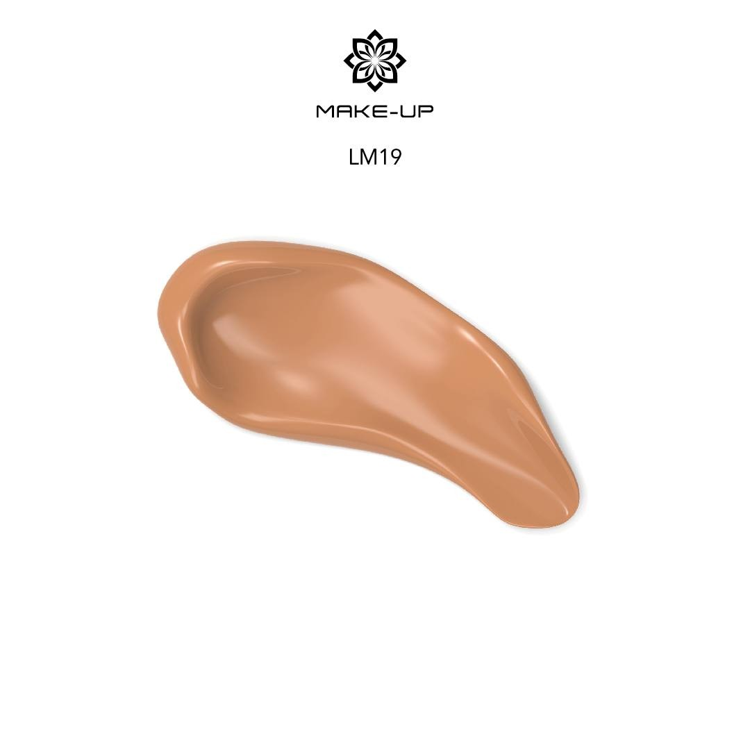 INSTANT MATTE FOUNDATION - Dark Beige - 30 ml