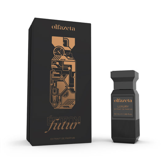 Multiverse - Luxury Perfume for Him with 30% Essence
50 ml