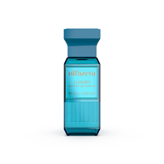 Unisex Luxury Perfume with 30% essence No. 125
50 ml