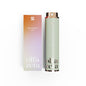 Purse perfume case - Modern Green