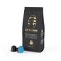 Nespresso® compatible capsule drink – Ginseng, 15 pcs