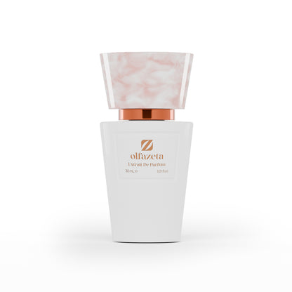 Perfume For Her with 30% essence - 70 ml Br. 040