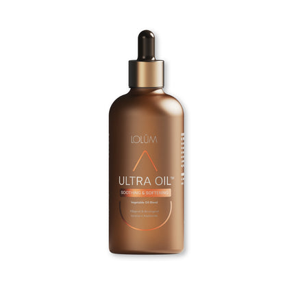 ULTRA OIL™ – Soothing & Softening Vegetable Oil Blend - 50 ml