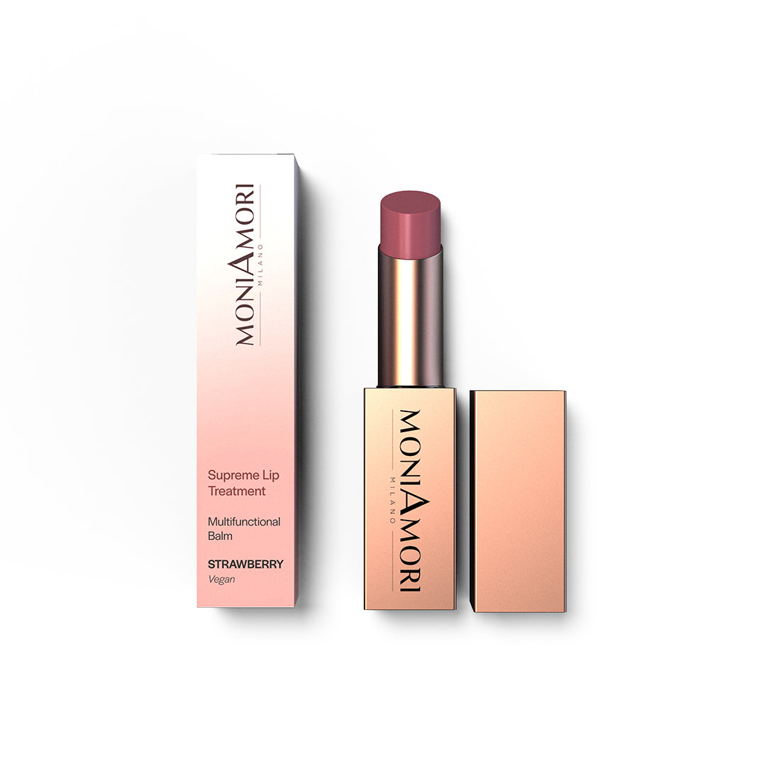 Supreme Lip Treatment - Strawberry