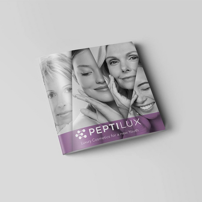 Luxury Skin Care Serum Set