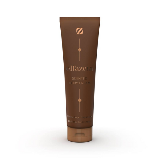 Scented Body Cream - 150 ml Br. 080