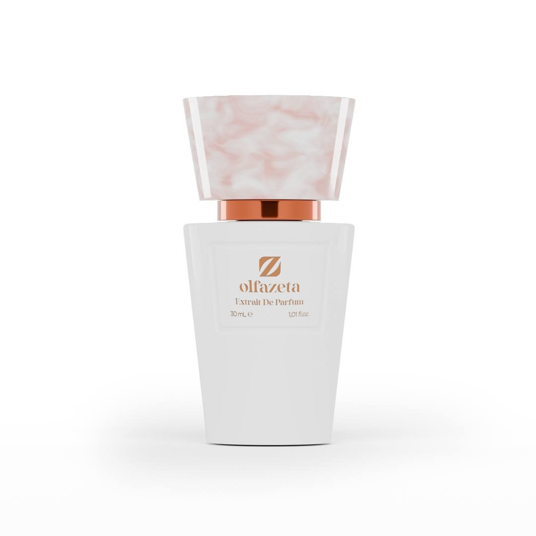 Perfume For Her with 30% essence - 30 ml Br. 3122