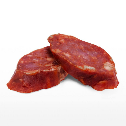 «Campagnotto dolce» – Italian mild salami (280 g) 280 g