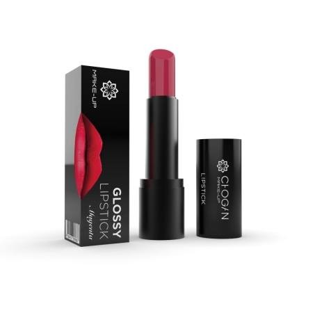 Glossy Lipstick – Magenta 5 g