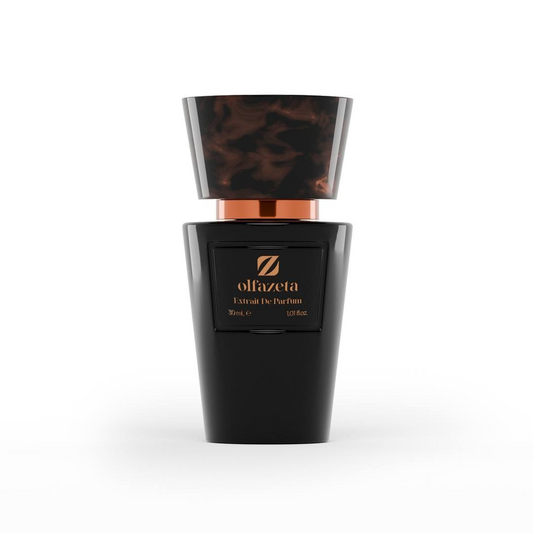Unisex Perfume with 30% essence - 30 ml Br. 3110