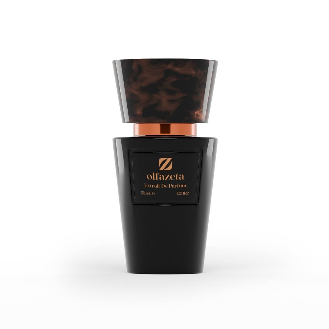 Unisex Perfume with 30% essence - 30 ml Br. 3105
